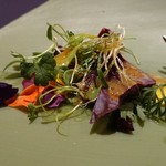 TSU・SHI・MI - 柿