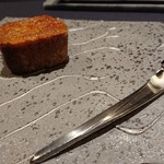 TSU・SHI・MI - 米と麦