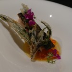 TSU・SHI・MI - 金時草