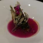 TSU・SHI・MI - 金時草