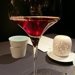 TSU・SHI・MI - 赤ワイン