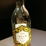 TSU・SHI・MI - ハチミツワイン