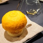 TSU・SHI・MI - 木頭柚子