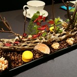 TSU・SHI・MI - 駒場の森