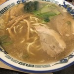 Totsugeki Ramen - 