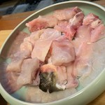 活ふく料理宅庵 - 