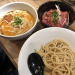 ラーメン火ノ鷺 - 