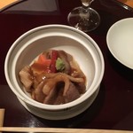 日本料理 ざぜん - 