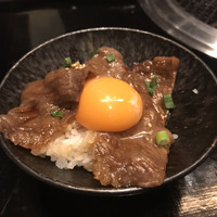 焼肉トラジ 新橋店 -  焼肉トラジ 新橋店 -