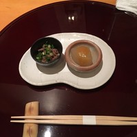 日本料理 ざぜん - 