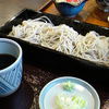 そば処 松屋
