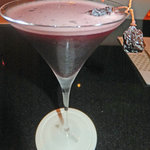 蒜山葡萄カクテル