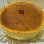 ルアール - チーズケーキ（1ホール）…1200円