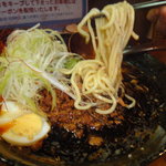 担々麺 やまべ堂 - 