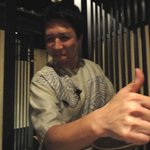 卯夢 - 大好きなテンチョ！（店長さん）このキメ顔を見てください！