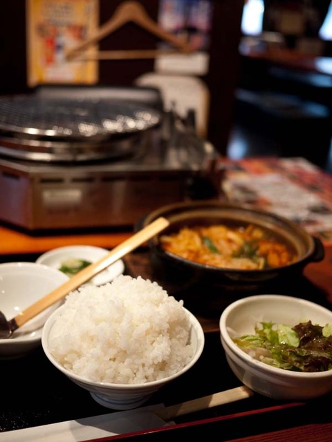 赤から 静岡紺屋町店で赤からランチ By エース 赤から 静岡紺屋町店 新静岡 鍋 その他 食べログ 赤から 静岡紺屋町店で赤からランチ By エース 赤から 静岡紺屋町店 新静岡 鍋 その他 食べログ