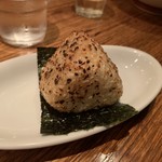 鮎ラーメン 二子玉川店