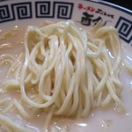 ラーメン 而今  - 