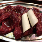 Yakiniku Fukumori - 