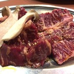 焼肉福盛 - 