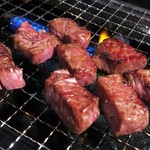 焼肉 ホルモン こうちゃん - 