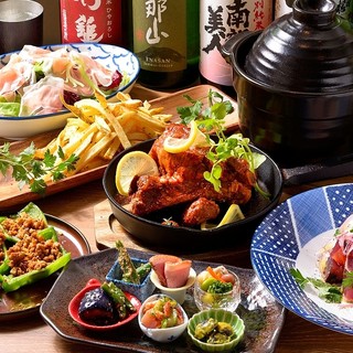 たきび炉端 ふく炉_2