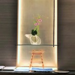 天麩羅 巽 - 店内