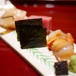 銀座 しのはら - 