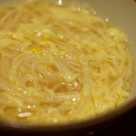 銀座 しのはら - にゅうめん