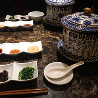 Shangri-La's secret ROPPONGI - 