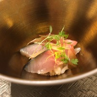 魚介のイタリア料理 murata - 