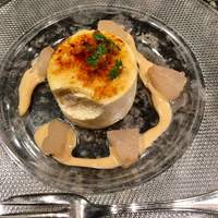 鉄板焼 銀杏 ホテル日航大阪 - ランチエステプラン
                      デザート♡
                      て飲んでる事ー(*´꒳`*)
                      美味しかったです⭐️