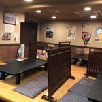 大衆居酒屋びりけんさん - 