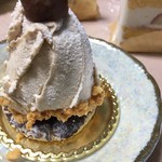 Patisserie petit-grand - 