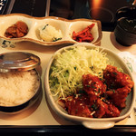 韓国料亭 漢江 - 