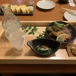 けやき亭 - 