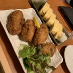 けやき亭 - 