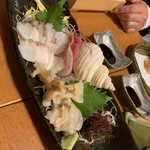 けやき亭 - 