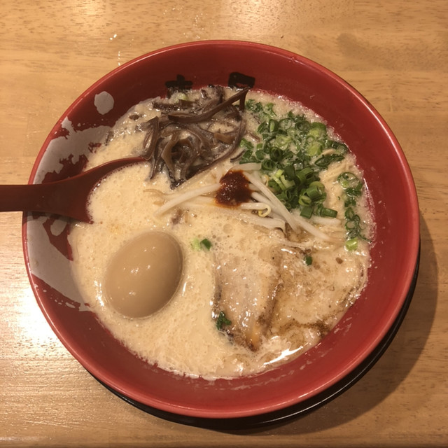 By もくまらん ラーメン まこと屋 厚木山際店 相武台下 ラーメン 食べログ