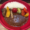 カレースマイル