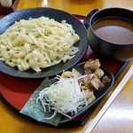 くりの木 - つけ麺‼️