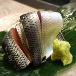 Shiyouro Sushi - 