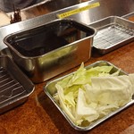 ひげ勝 - 戦闘準備♪(´ω｀)