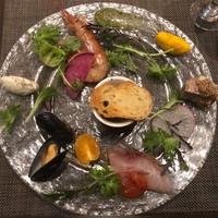 キャトルラパン - 