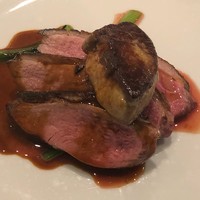 キャトルラパン - 