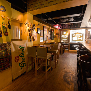 ビアバル HOUSE of BEER_2