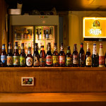 ビアバル HOUSE of BEER - 