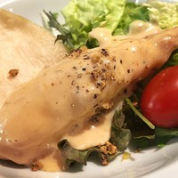 蔭山樓 表参道店 - 