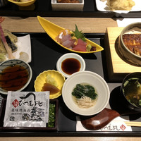 うなぎ和食  しら河 今池ガスビル店 - 
