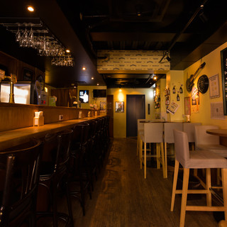 東京でおすすめの美味しいスポーツバーをご紹介 食べログ